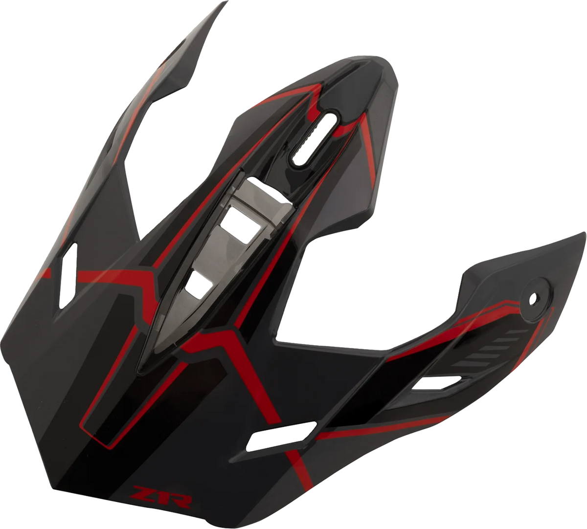 Range 2.0 Helmet Peak — Rotor/Voyager