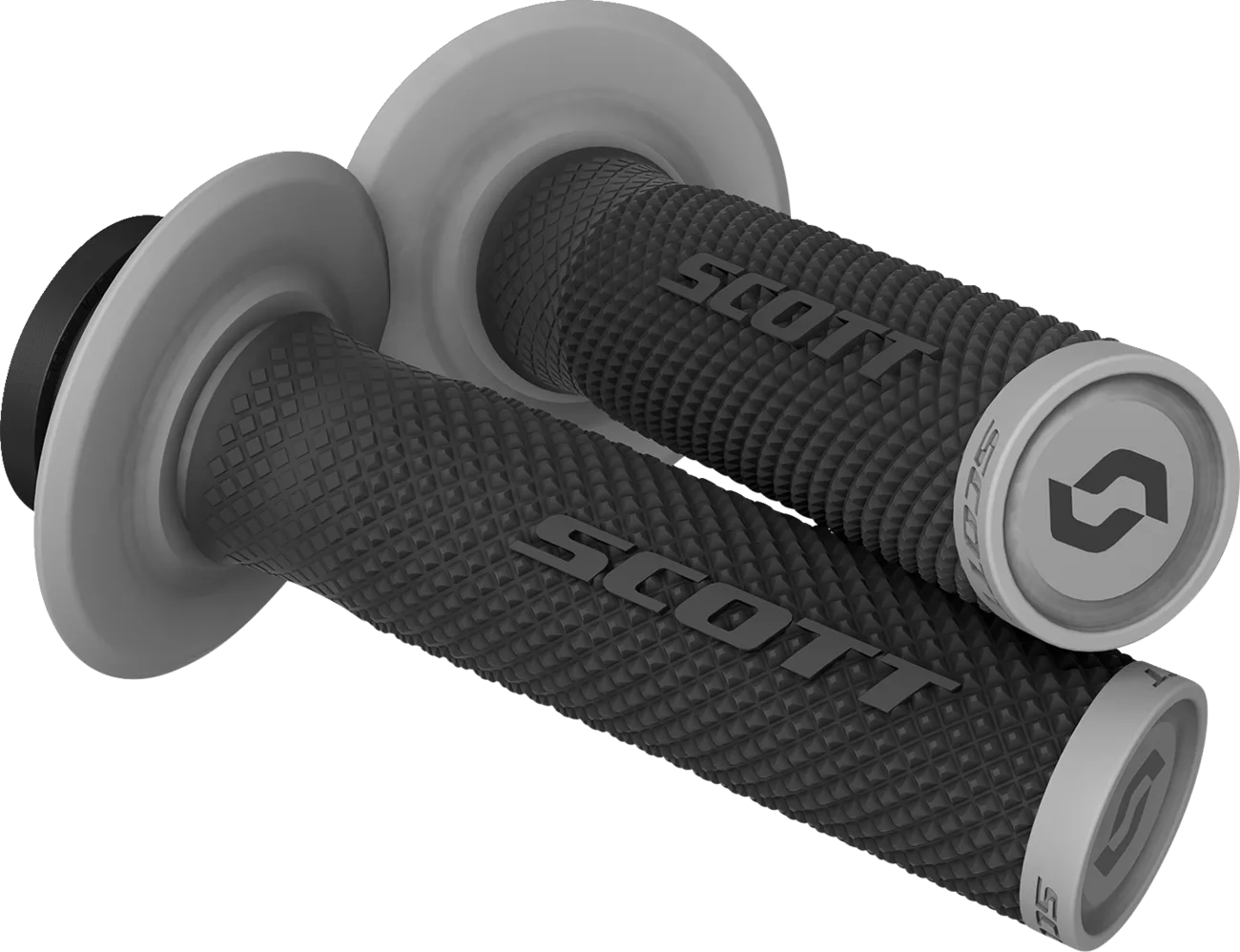 SX II Lock-On Grip and Cam Set