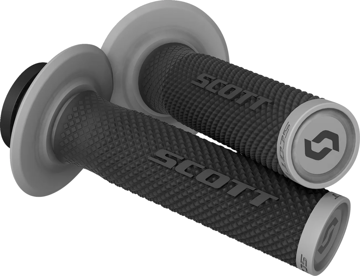 SX II Lock-On Grip and Cam Set