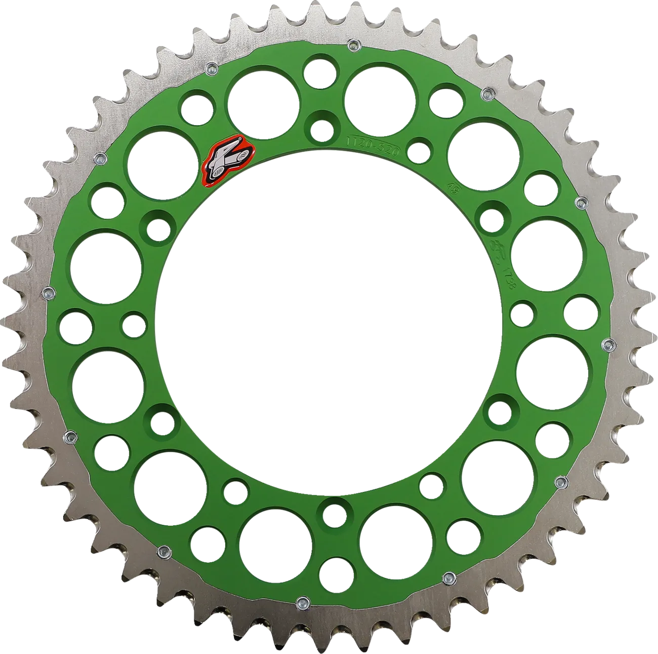 Twinring™ Rear Sprocket