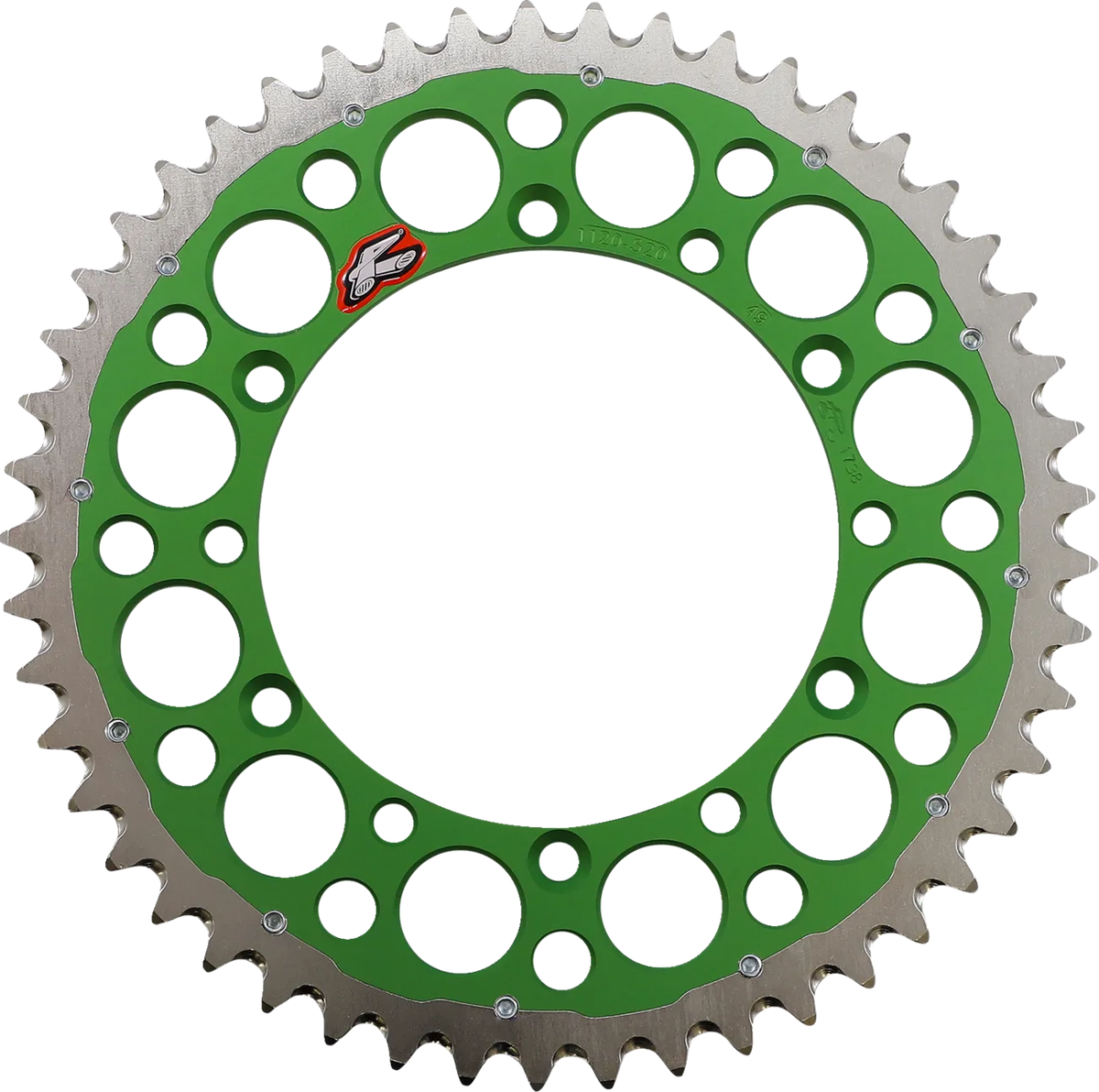 Twinring™ Rear Sprocket