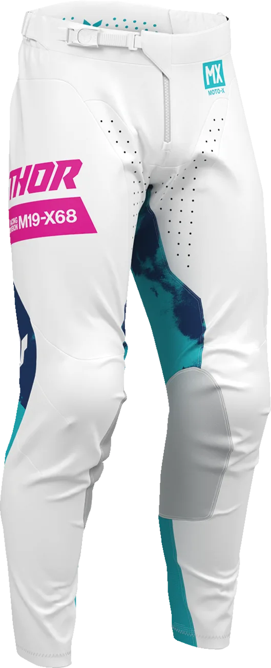 Launchmode Bleach Pants