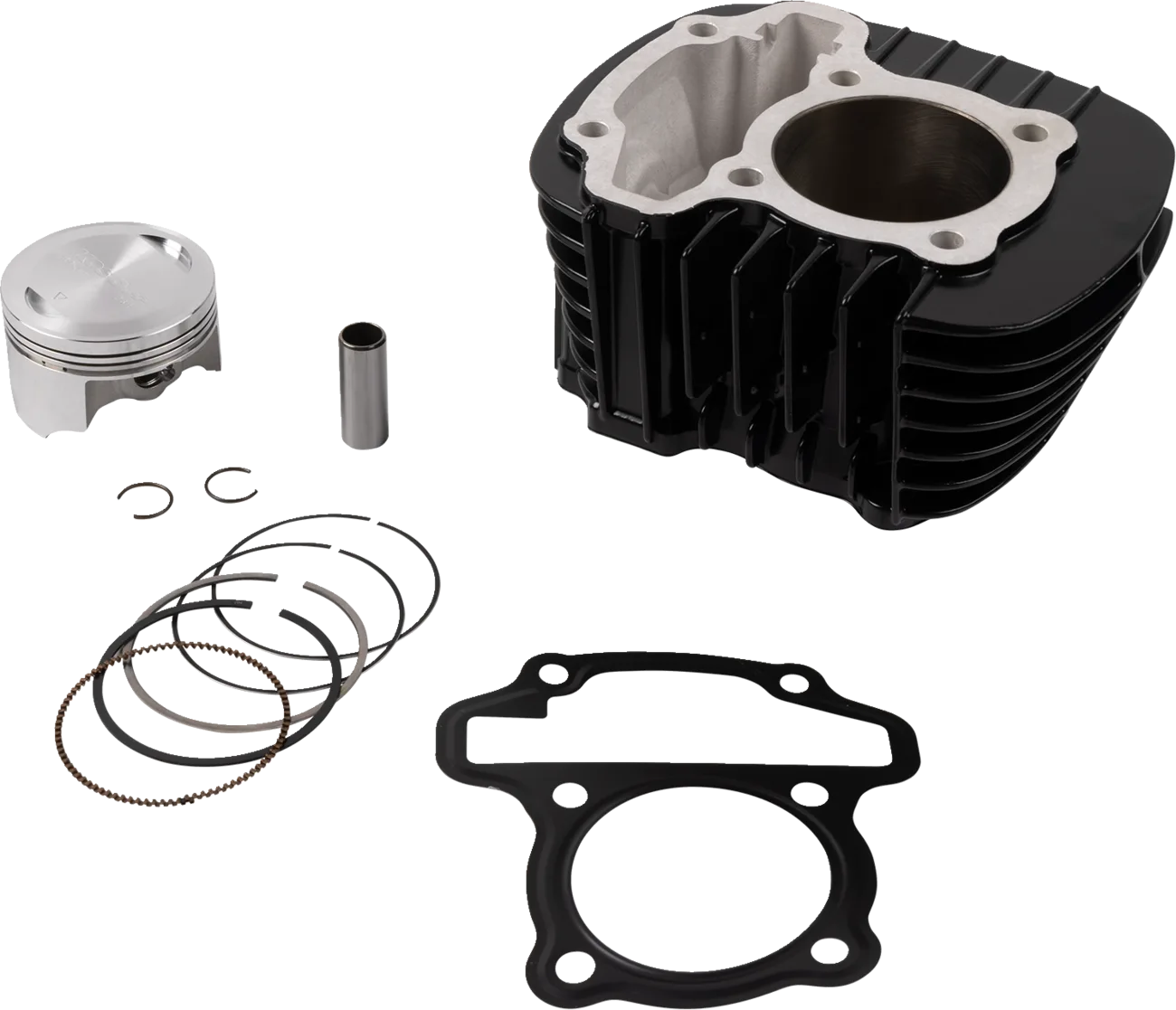 Big Bore Kit