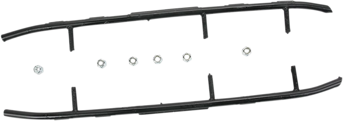 X-Calibar 505 Series Carbide