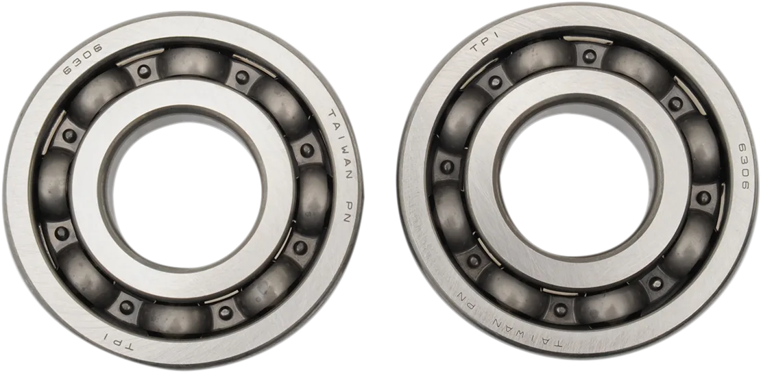 Main Crankshaft Bearing and Seal Kit