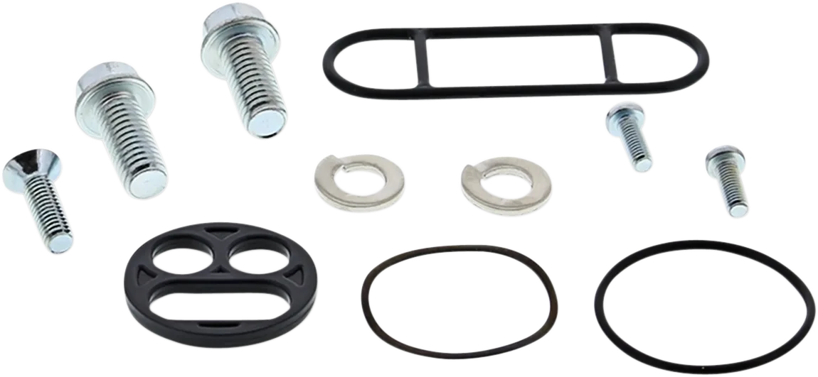 Fuel Petcock Rebuild Kit
