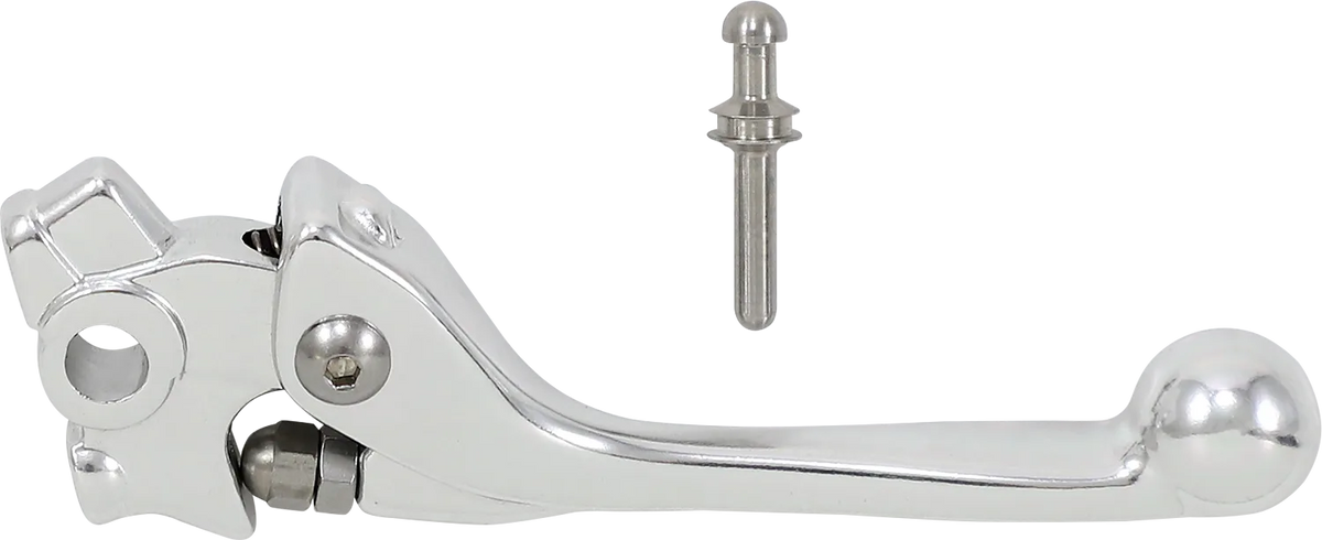 Forged 6061-T6 Brake Lever
