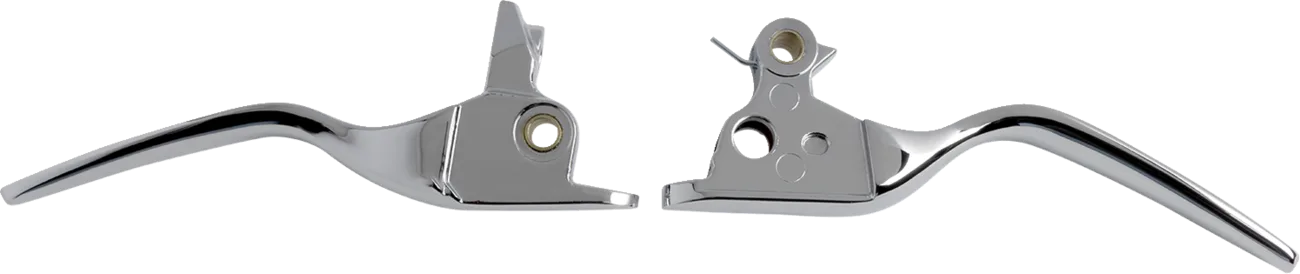 Custom Lever Set