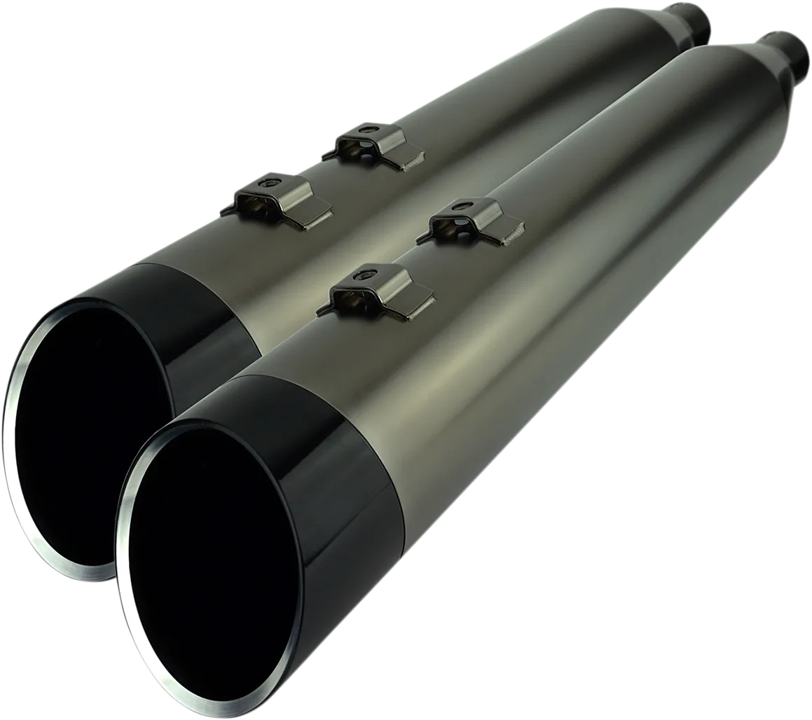 4-1/2" HP-Plus® Slip-On Mufflers