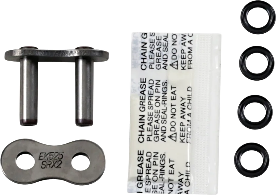 SRX2 Rivet Connecting Link