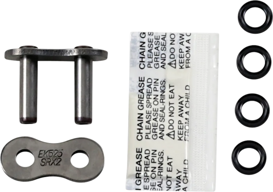 SRX2 Rivet Connecting Link