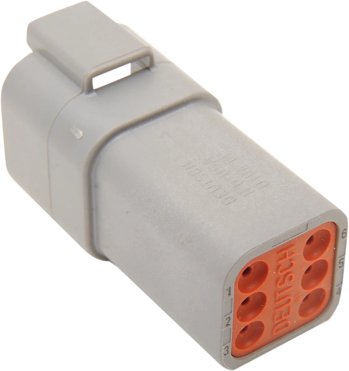 Deutsch DT Sealed Connector Component