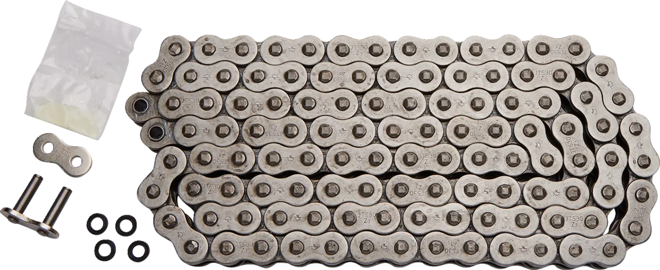530 Z3 Heavy Duty X-Ring Sealed Drive Chain