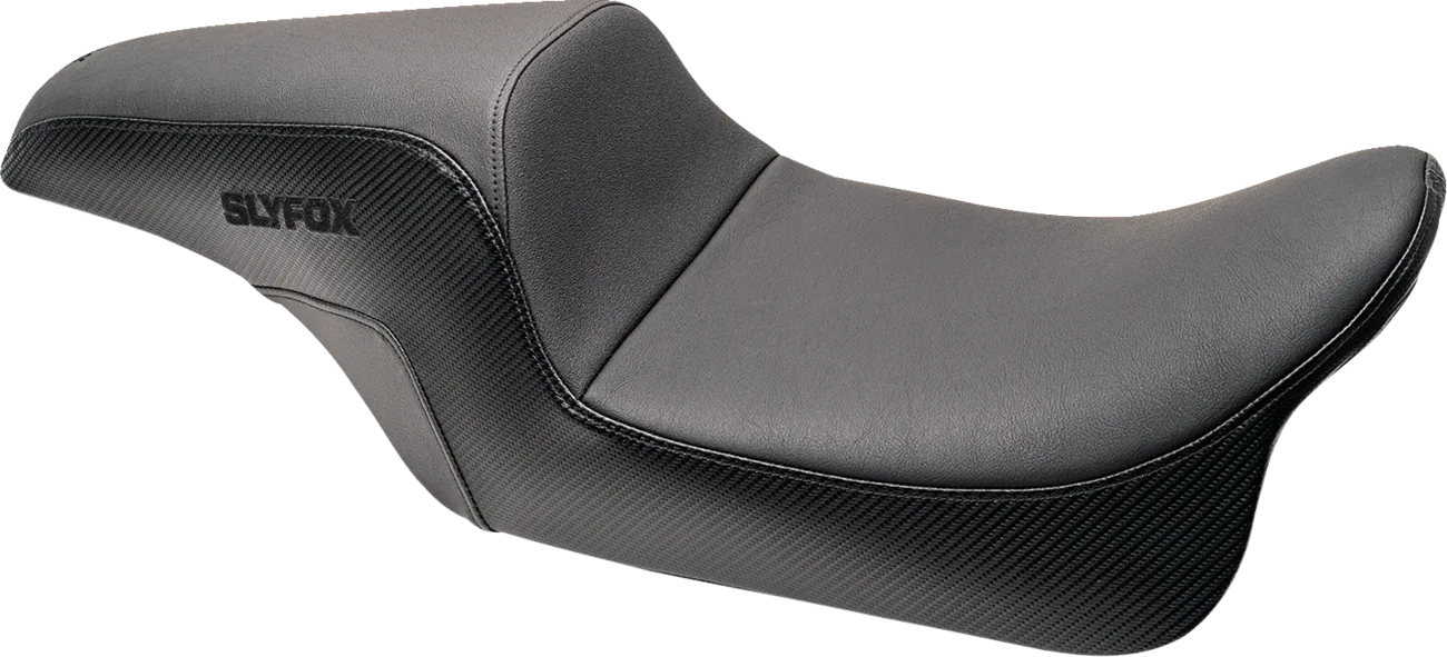 The Drifter Seat