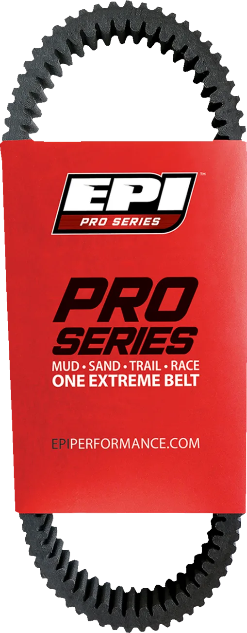 Pro Series Extreme Duty Drive Belt