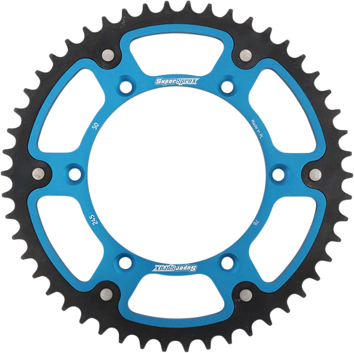 Stealth Rear Sprocket