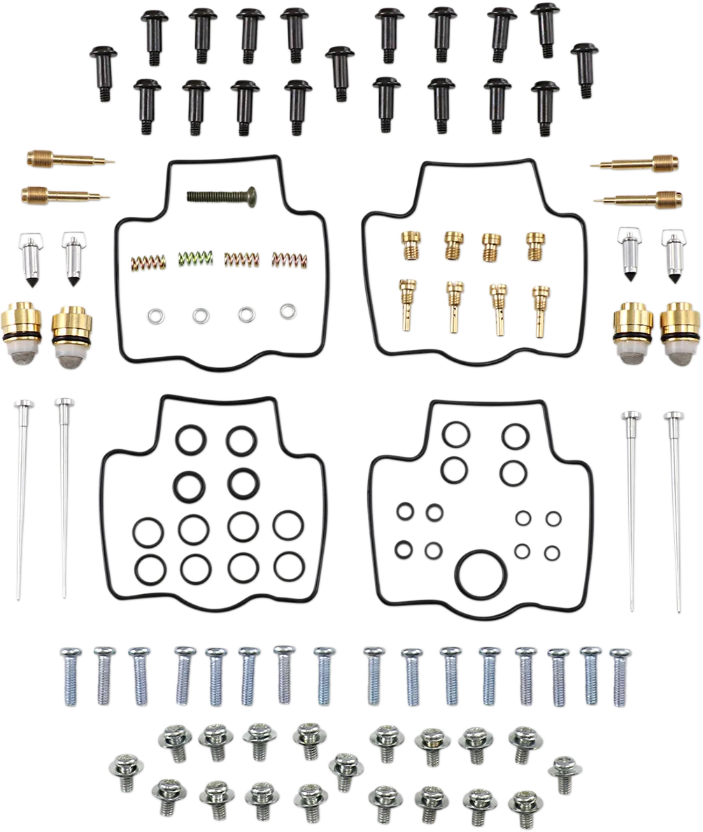 Carburetor Repair Kit