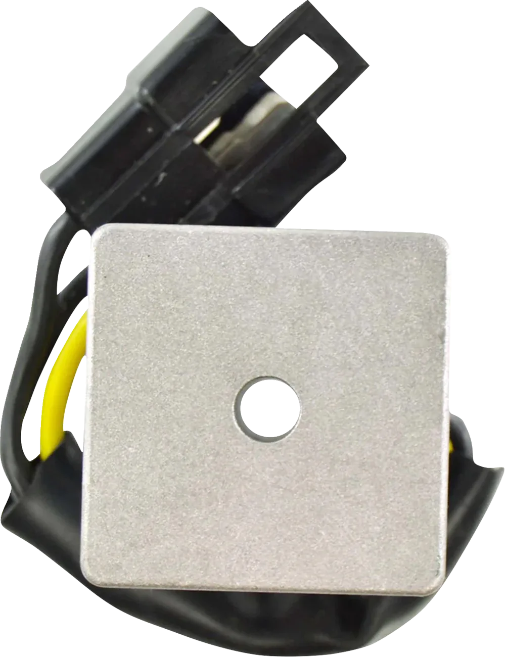 Voltage Regulator