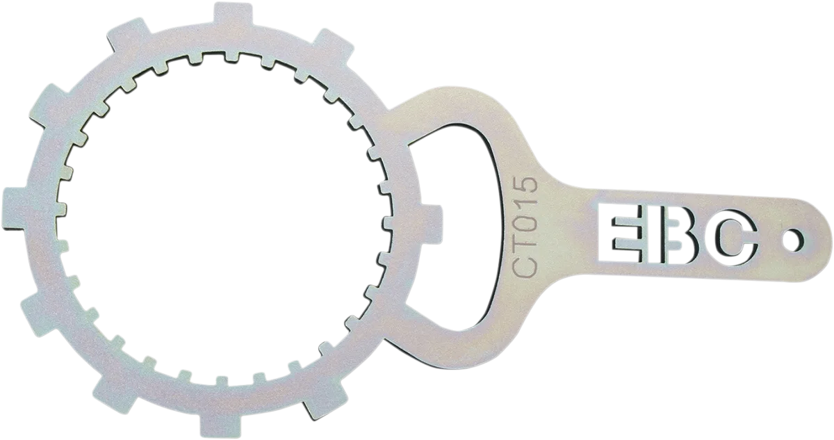 Clutch Removal Tool