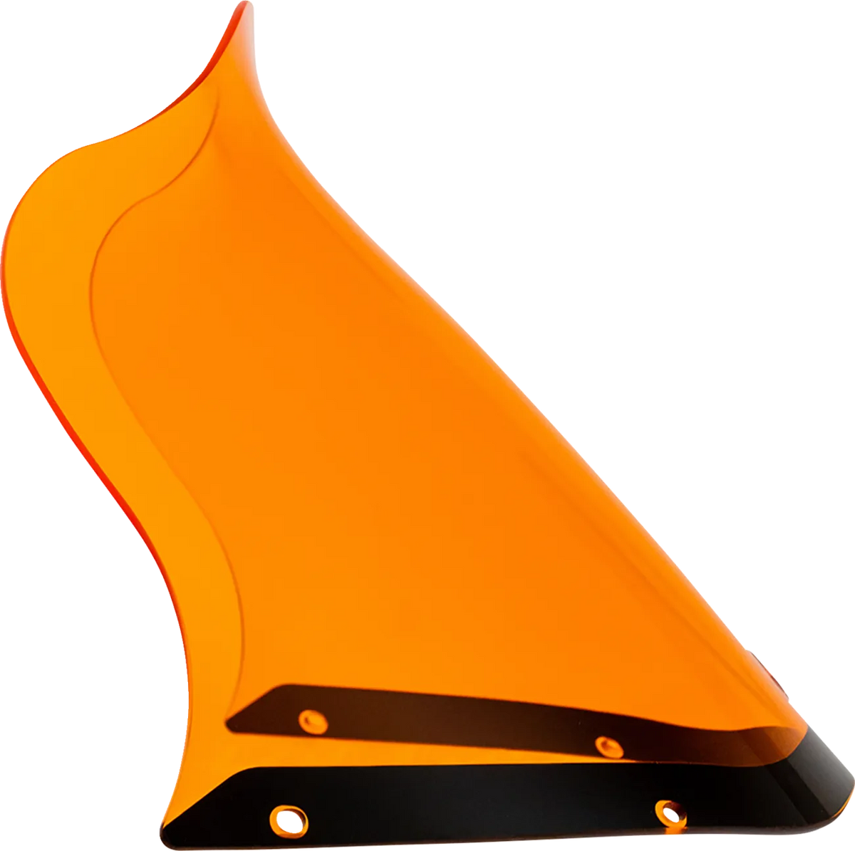 Kolor Flare® Windshield for S-RT Fairing