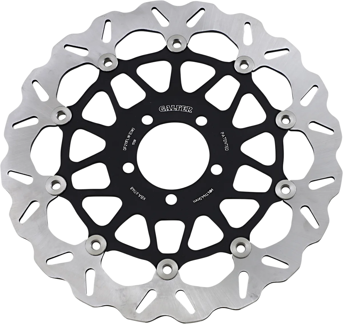 Brake Rotor