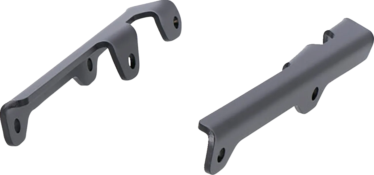 Lowering Kit for Adventure-Rack