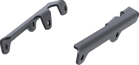 Lowering Kit for Adventure-Rack