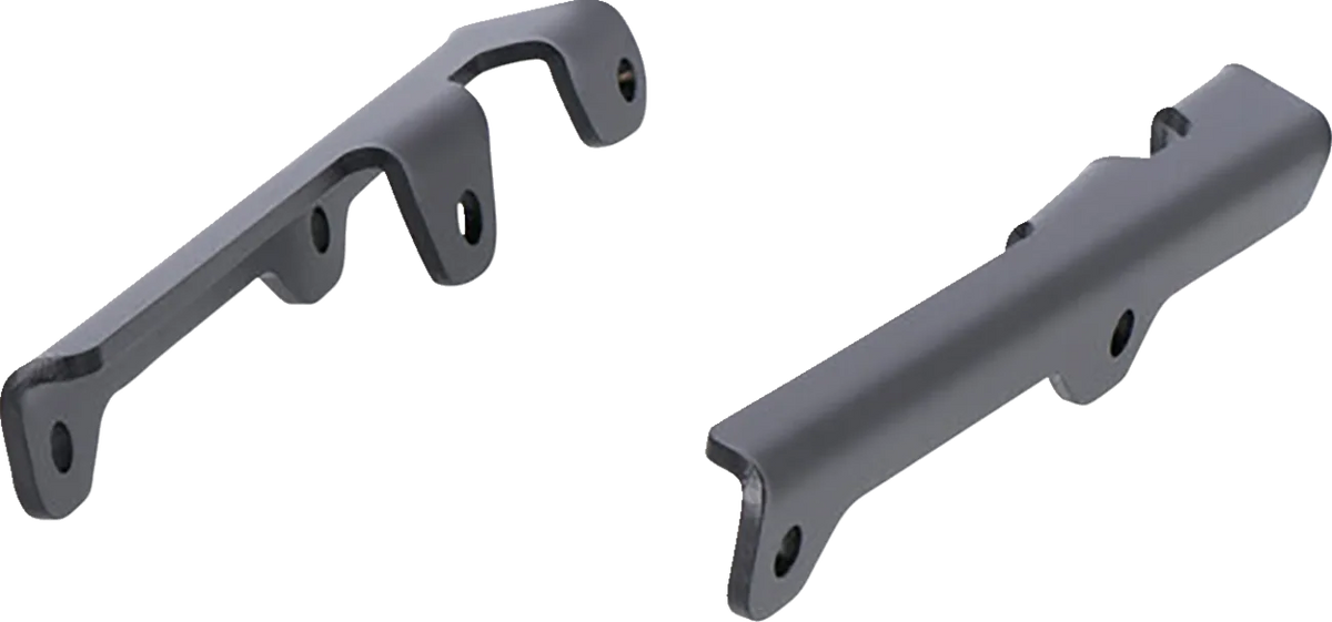 Lowering Kit for Adventure-Rack