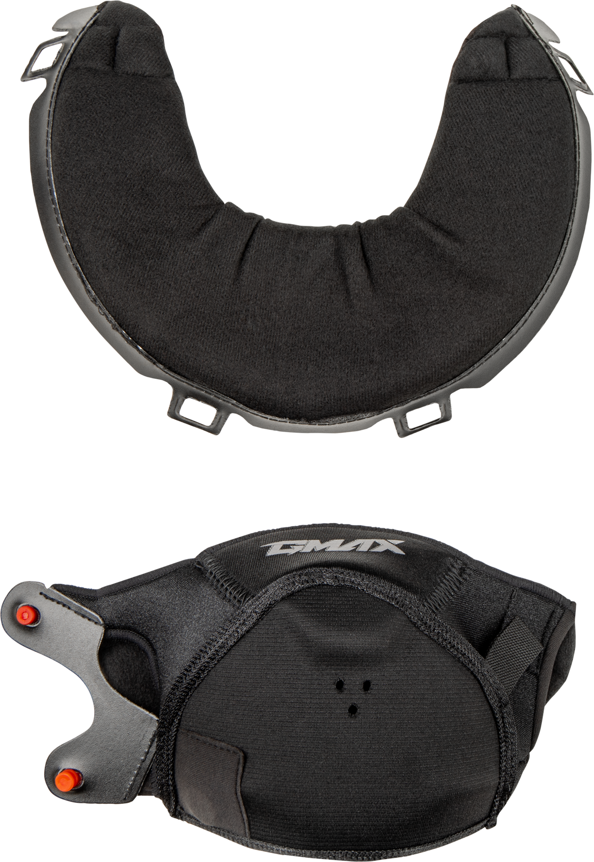 MD-74 Helmet Accessories