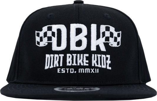 Till The End 4Fifty Snapback
