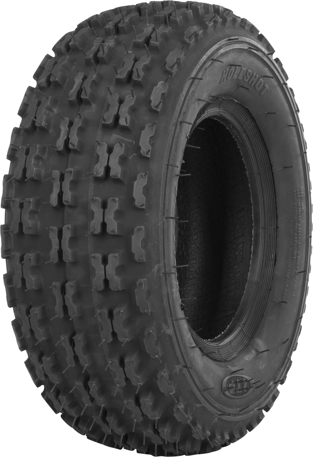 Holeshot Tire