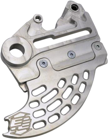 Rear Disc Guard