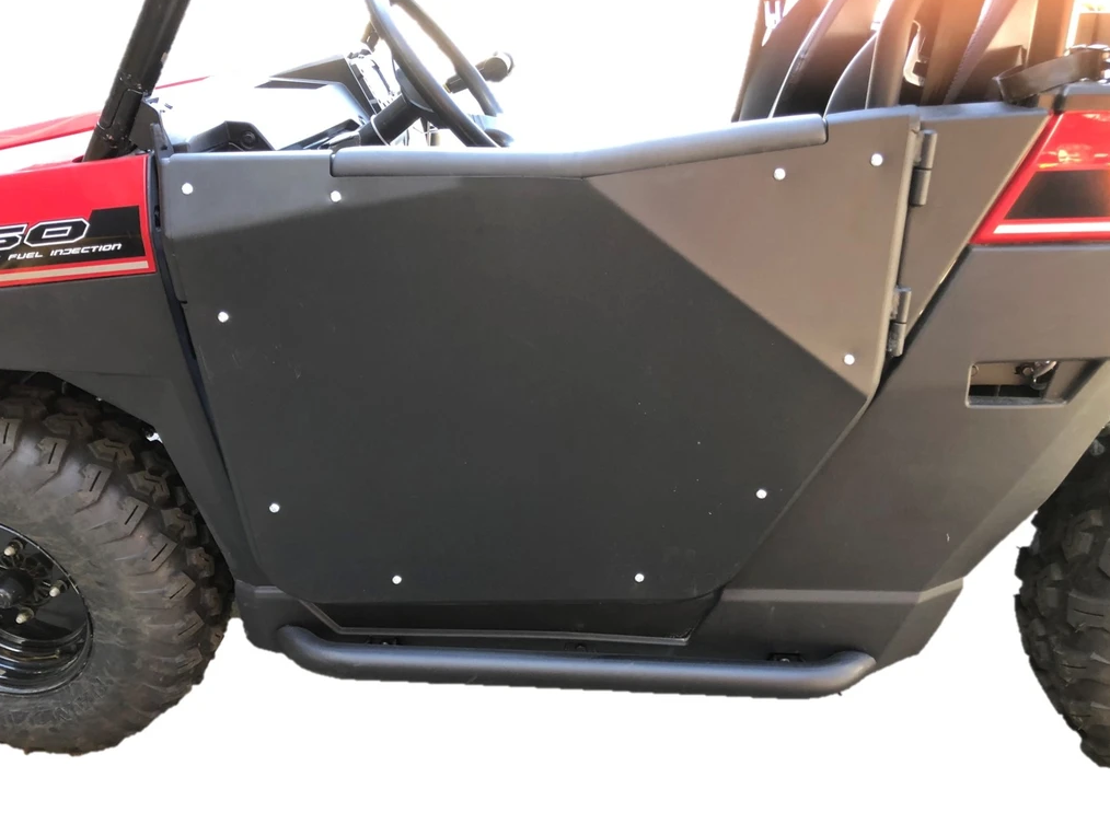 Half Doors