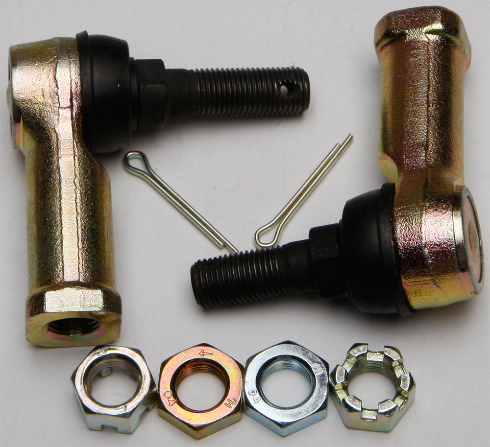 Tie Rod Ends