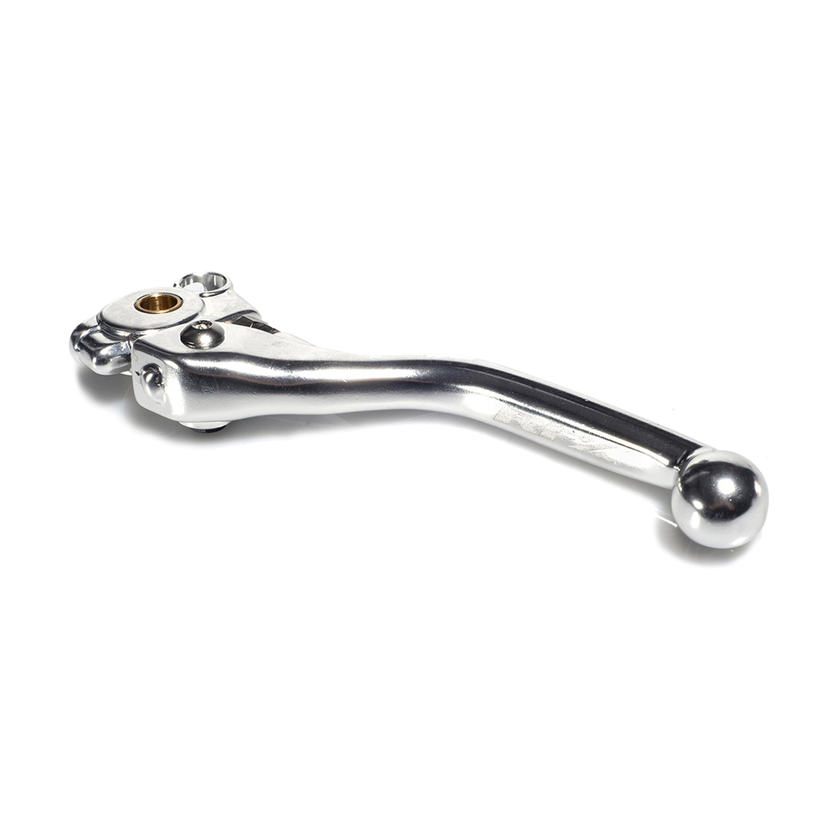 Aluminum Clutch Levers Race Series