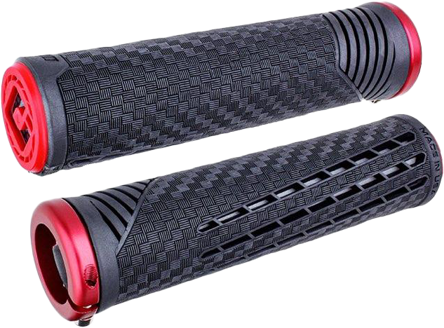 CF V2 BMX Grips