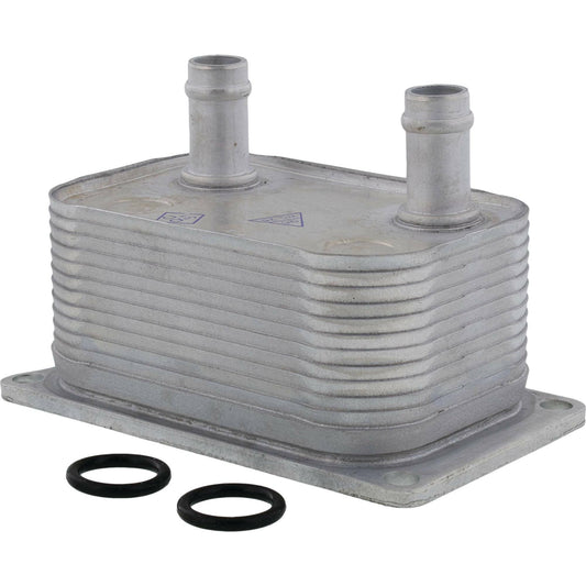 Oil Coolers