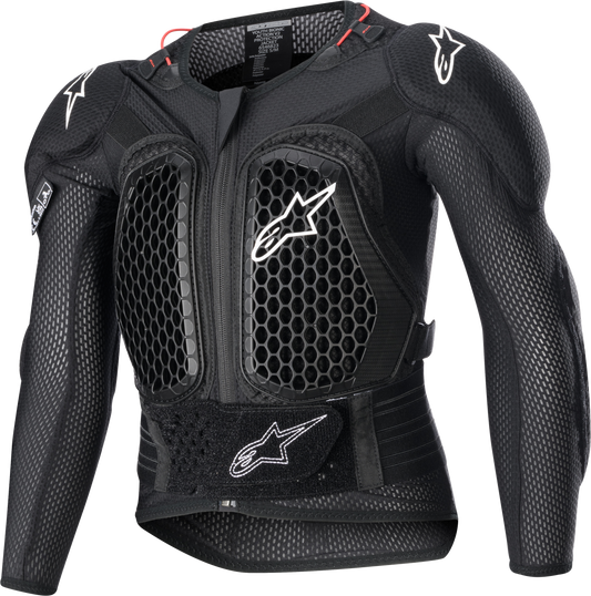 Youth Bionic Action V2 Protection Jacket