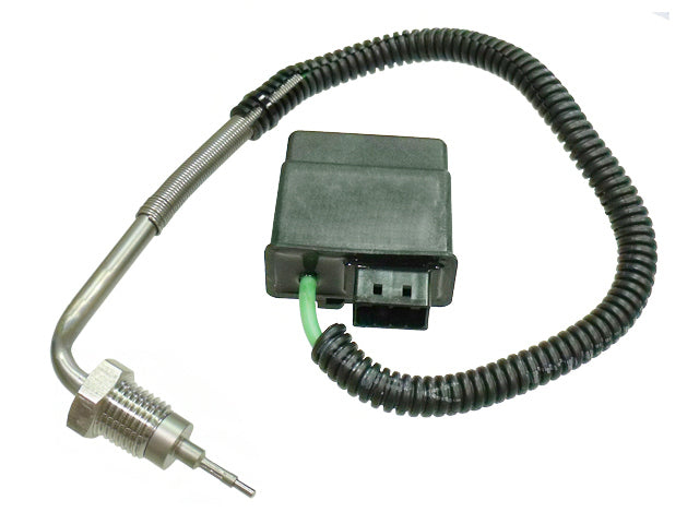 Temperature Sensor