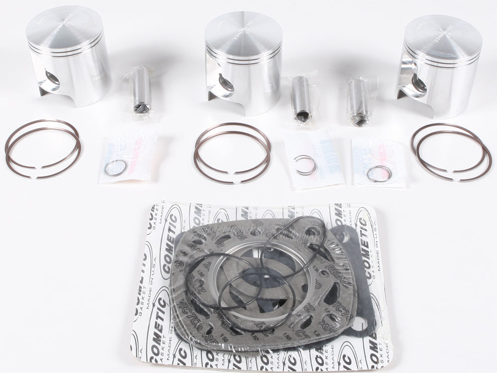 Top End Piston Kit