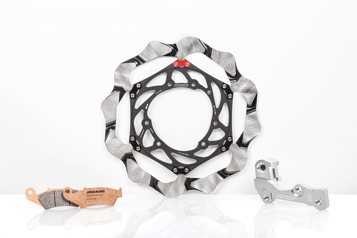 EPTA Rotor Kit