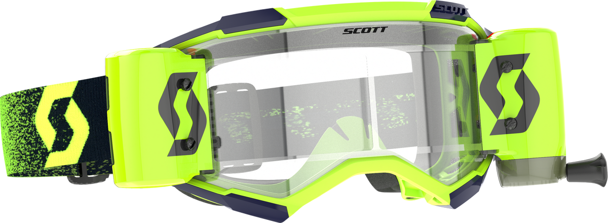 Fury WFS Goggle