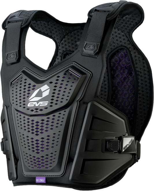 F1 Pro Chest Protector w/ Rezro