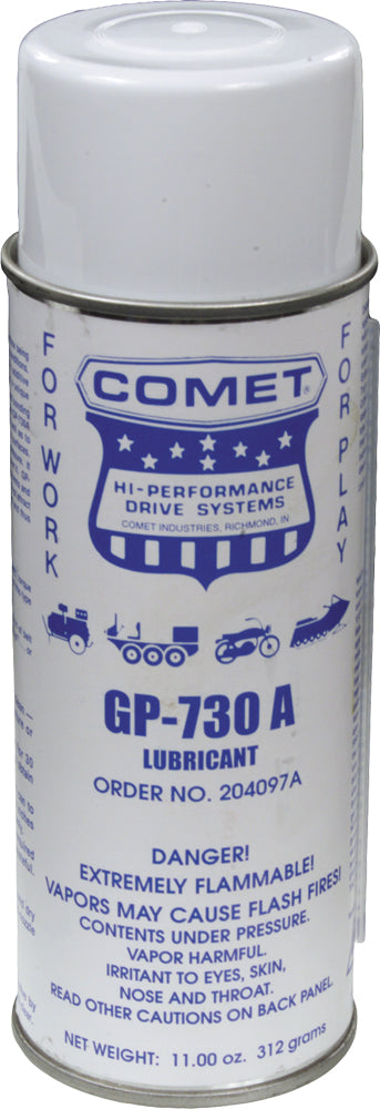 Clutch Lube