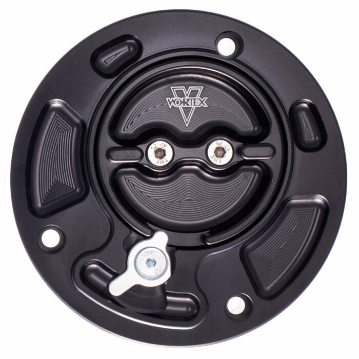 Gas Cap