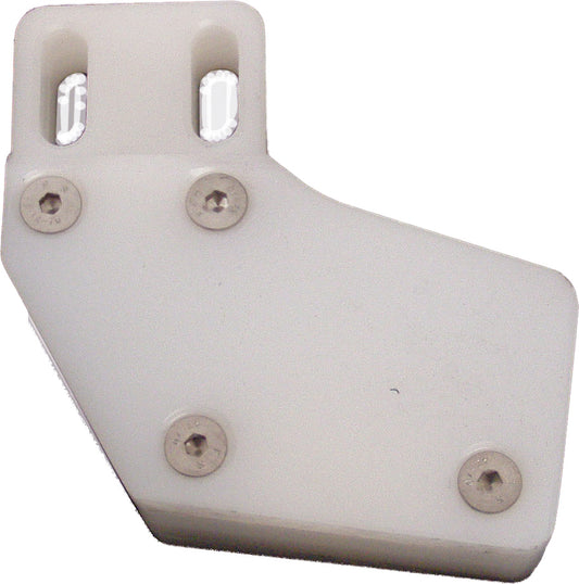 Rear Chain Guide