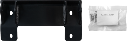 UTV PLOW MOUNT KIT