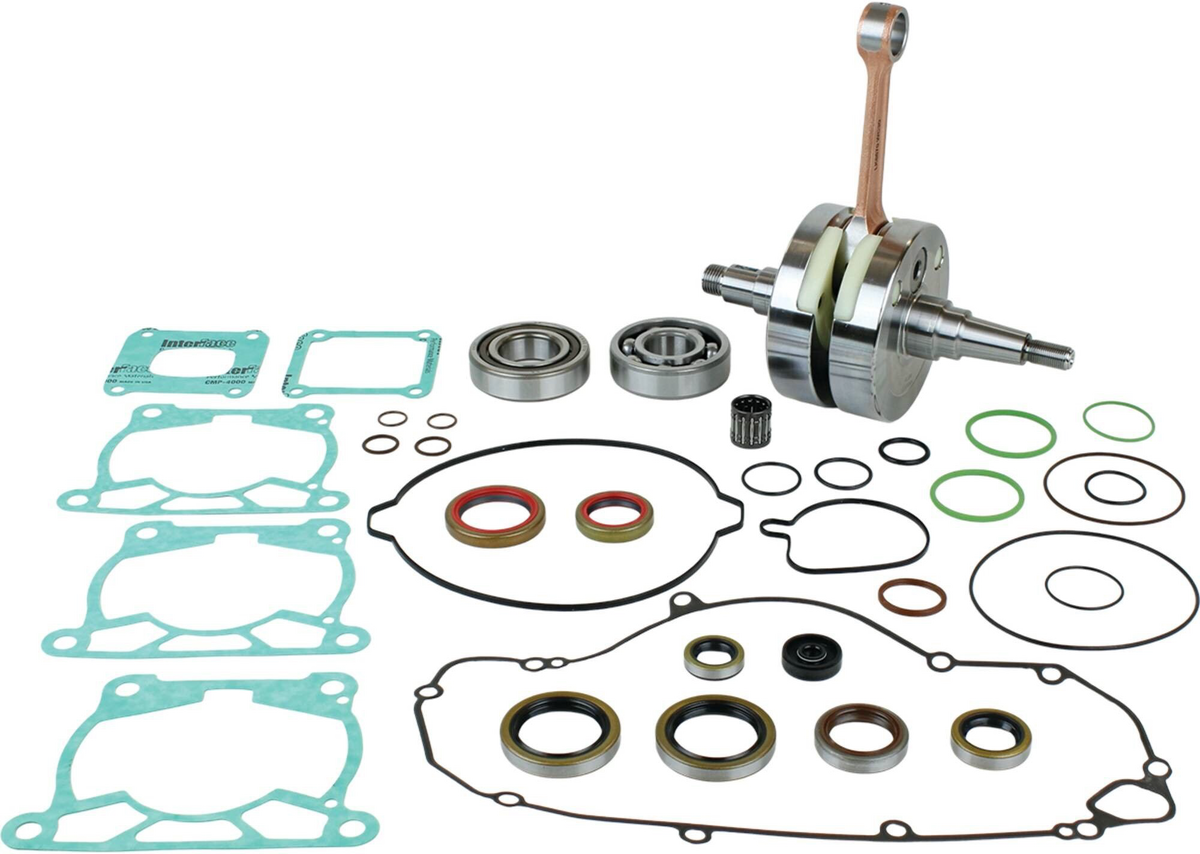 Complete Bottom End Kit