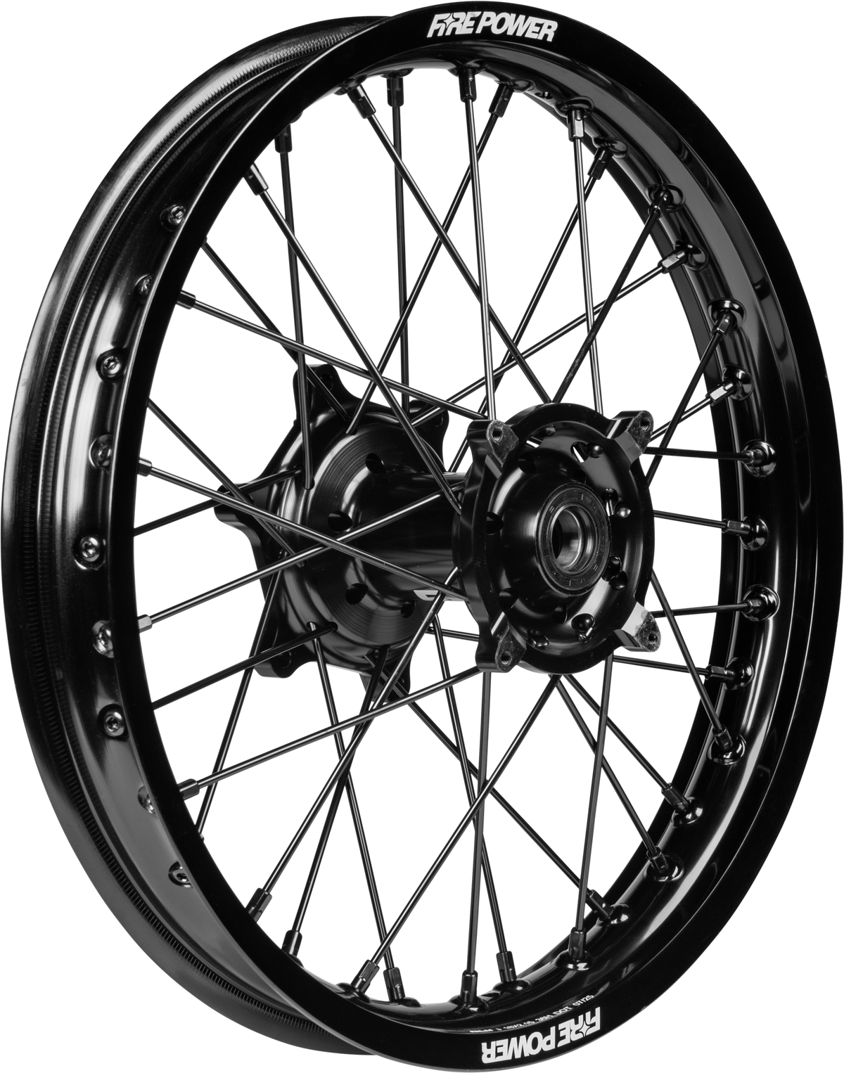 MX/Off-Road Wheels