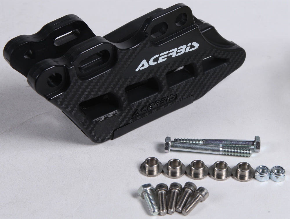 Chain Guide Block 2.0